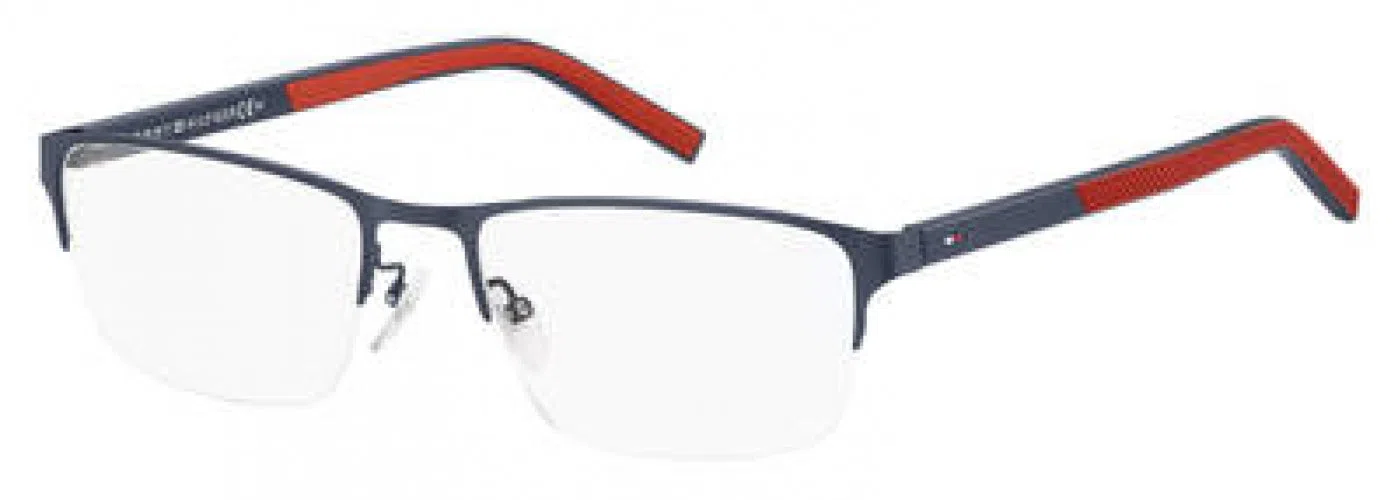 Tommy Hilfiger Th1577 Eyeglasses - view 2